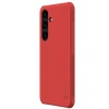 Чохол Nillkin Super Frosted Shield Pro для Samsung Galaxy S24 (S921) Red (6902048272637)
