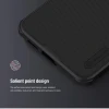 Чохол Nillkin Super Frosted Shield Pro для Samsung Galaxy S24 (S921) Red (6902048272637)