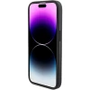 Чохол BMW M Grip Stand Bicolor для iPhone 15 Pro Navy (BMW000810-0)