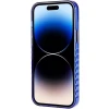 Чохол Audi IML Big Logo Case для iPhone 14 Pro Navy Blue with MagSafe (AU-IMLMIP14P-Q5/D2-BE)
