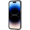 Чохол Audi IML Big Logo Case для iPhone 14 Pro Black with MagSafe (AU-IMLMIP14P-Q5/D2-BK)