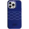Чехол Audi IML MagSafe Case для iPhone 13 Pro Navy Blue with MagSafe (AU-MIP13P-A6/D3-BE)