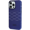Чохол Audi IML MagSafe Case для iPhone 15 Pro Max Navy Blue with MagSafe (AU-MIP15PM-A6/D3-BE)
