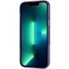 Чохол Audi IML Big Logo Case для iPhone 13 Pro Max Navy Blue with MagSafe (AU-IMLMIP13PM-Q5/D2-BE)