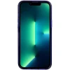 Чохол Audi IML Big Logo Case для iPhone 13 Pro Max Navy Blue with MagSafe (AU-IMLMIP13PM-Q5/D2-BE)