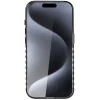 Чохол Audi IML MagSafe Case для iPhone 15 Pro Black with MagSafe (AU-MIP15P-A6/D3-BK)