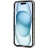 Чохол Audi IML Big Logo Case для iPhone 15 | 14 | 13 Black with MagSafe (AU-IMLMIP15-Q5/D2-BK)