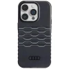 Чохол Audi IML MagSafe Case для iPhone 14 Pro Black with MagSafe (AU-MIP14P-A6/D3-BK)
