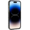 Чохол Audi IML MagSafe Case для iPhone 14 Pro Black with MagSafe (AU-MIP14P-A6/D3-BK)