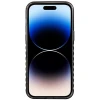 Чохол Audi IML MagSafe Case для iPhone 14 Pro Black with MagSafe (AU-MIP14P-A6/D3-BK)