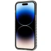 Чохол Audi IML MagSafe Case для iPhone 14 Pro Black with MagSafe (AU-MIP14P-A6/D3-BK)