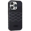 Чохол Audi IML MagSafe Case для iPhone 14 Pro Black with MagSafe (AU-MIP14P-A6/D3-BK)