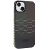 Чохол Audi IML MagSafe Case для iPhone 15 Plus | 14 Plus Black with MagSafe (AU-MIP15M-A6/D3-BK)