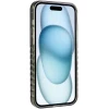 Чохол Audi IML Big Logo Case для iPhone 15 Plus | 14 Plus Black with MagSafe (AU-IMLMIP15M-Q5/D2-BK)