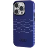 Чохол Audi IML MagSafe Case для iPhone 14 Pro Navy Blue with MagSafe (AU-MIP14P-A6/D3-BE)