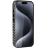 Чохол Audi IML MagSafe Case для iPhone 15 Pro Max Black with MagSafe (AU-MIP15PM-A6/D3-BK)