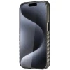 Чохол Audi IML MagSafe Case для iPhone 15 Pro Max Black with MagSafe (AU-MIP15PM-A6/D3-BK)