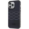 Чохол Audi IML MagSafe Case для iPhone 14 Pro Max Black with MagSafe (AU-MIP14PM-A6/D3-BK)