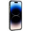 Чохол Audi IML MagSafe Case для iPhone 14 Pro Max Black with MagSafe (AU-MIP14PM-A6/D3-BK)