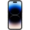 Чохол Audi IML MagSafe Case для iPhone 14 Pro Max Black with MagSafe (AU-MIP14PM-A6/D3-BK)