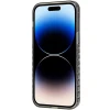 Чохол Audi IML MagSafe Case для iPhone 14 Pro Max Black with MagSafe (AU-MIP14PM-A6/D3-BK)