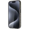 Чохол Audi IML Big Logo Case для iPhone 15 Pro Black with MagSafe (AU-IMLMIP15P-Q5/D2-BK)