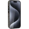 Чохол Audi IML Big Logo Case для iPhone 15 Pro Black with MagSafe (AU-IMLMIP15P-Q5/D2-BK)