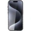Чохол Audi IML Big Logo Case для iPhone 15 Pro Black with MagSafe (AU-IMLMIP15P-Q5/D2-BK)