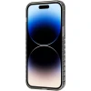 Чехол Audi IML Big Logo Case для iPhone 14 Pro Max Black with MagSafe (AU-IMLMIP14PM-Q5/D2-BK)