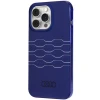 Чохол Audi IML MagSafe Case для iPhone 13 Pro Max Navy Blue with MagSafe (AU-MIP13PM-A6/D3-BE)