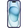 Чохол Audi IML MagSafe Case для iPhone 15 | 14 | 13 Navy Blue with MagSafe (AU-MIP15-A6/D3-BE)