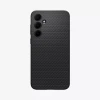 Чехол Spigen Liquid Air для Samsung Galaxy A35 5G (A356) Matte Black (ACS07519)