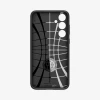 Чехол Spigen Liquid Air для Samsung Galaxy A35 5G (A356) Matte Black (ACS07519)