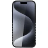 Чохол Audi Synthetic Leather для iPhone 15 Pro Max Brown with MagSafe (AU-TPUPCMIP15PM-GT/D3-BN)