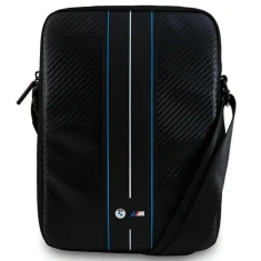 Сумка BMW Carbon Blue Stripes 8