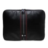 Чохол BMW Carbon Red Stripes 16