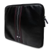 Чохол BMW Carbon Red Stripes 16