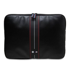 Чохол BMW Carbon Red Stripes 16