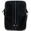 Сумка BMW Carbon Blue Stripes 10