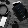 Сумка BMW Carbon Blue Stripes 10