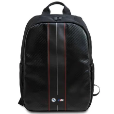 Рюкзак BMW Carbon Red Stripes 15
