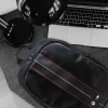 Рюкзак BMW Carbon Red Stripes 15