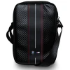 Сумка BMW Carbon Red Stripes 8