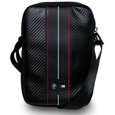 Сумка BMW Carbon Red Stripes 8