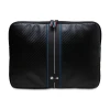 Чохол BMW Carbon Blue Stripes 14