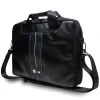 Сумка BMW Carbon Blue Stripes 15