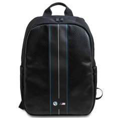 Рюкзак BMW Carbon Blue Stripes 15