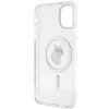 Чохол Karl Lagerfeld IML Choupette для iPhone 11 Transparent with MagSafe (KLHMN61HFCCNOT)