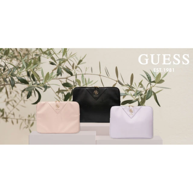Чохол Guess Sleeve Triangle 4G 14