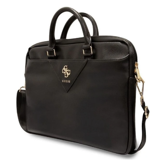 Сумка Guess Grained 4G Metal Logo 16